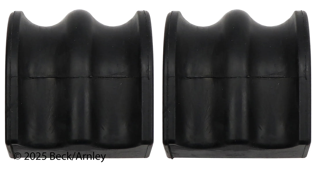 Beck/Arnley 101-8378 2014-2024 INFINITI QX80 Suspension Stabilizer Bar Bushing Kit