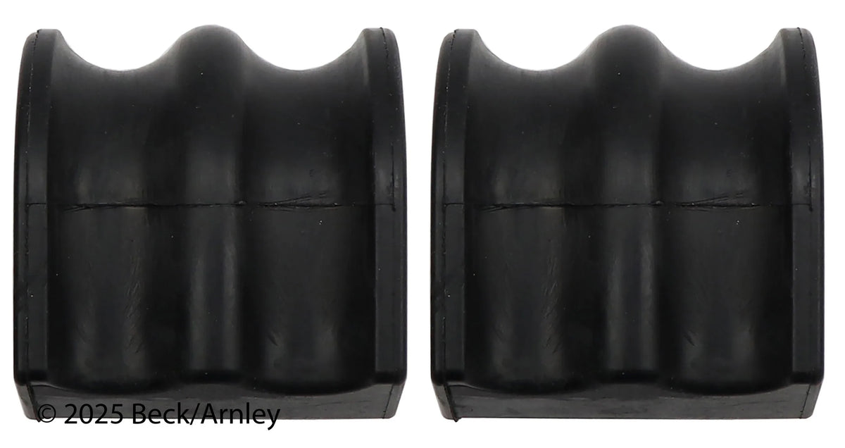 Beck/Arnley 101-8378 2014-2024 INFINITI QX80 Suspension Stabilizer Bar Bushing Kit