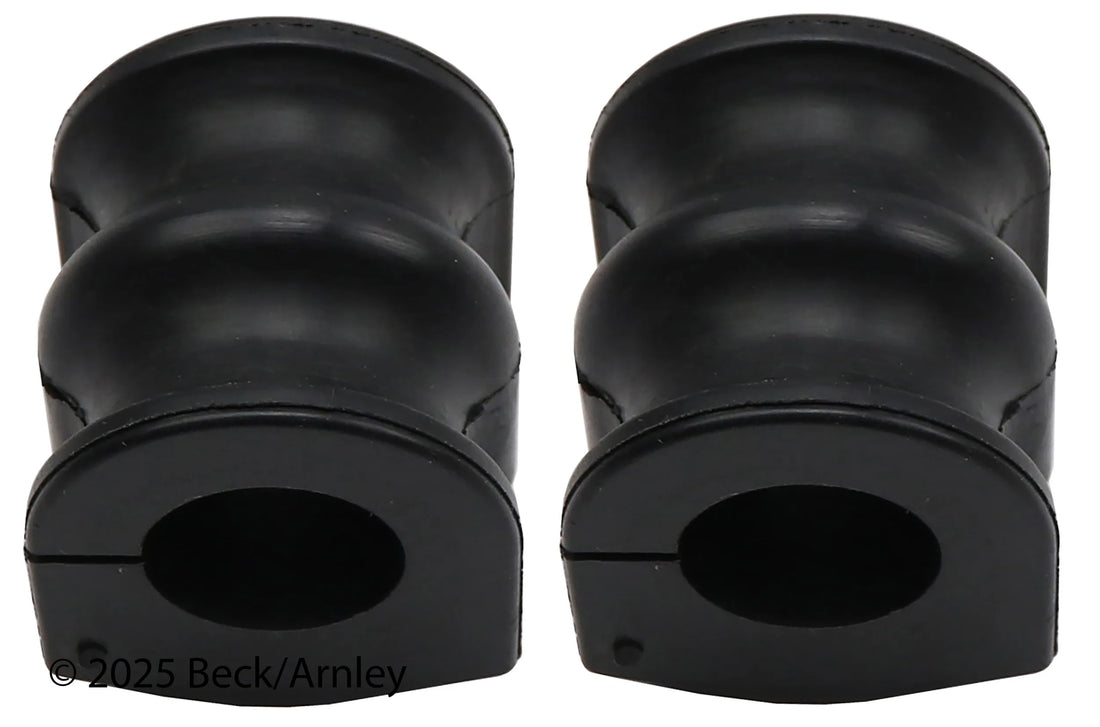 Beck/Arnley 101-8378 2014-2024 INFINITI QX80 Suspension Stabilizer Bar Bushing Kit