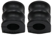 Beck/Arnley 101-8378 2014-2024 INFINITI QX80 Suspension Stabilizer Bar Bushing Kit