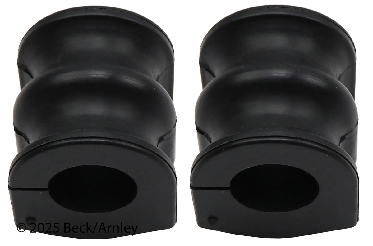 Beck/Arnley 101-8378 2014-2024 INFINITI QX80 Suspension Stabilizer Bar Bushing Kit