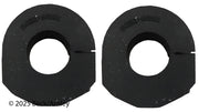 Beck/Arnley 101-8379 2005-2015 Nissan Xterra Suspension Stabilizer Bar Bushing Kit