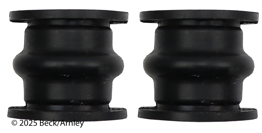 Beck/Arnley 101-8379 2005-2015 Nissan Xterra Suspension Stabilizer Bar Bushing Kit