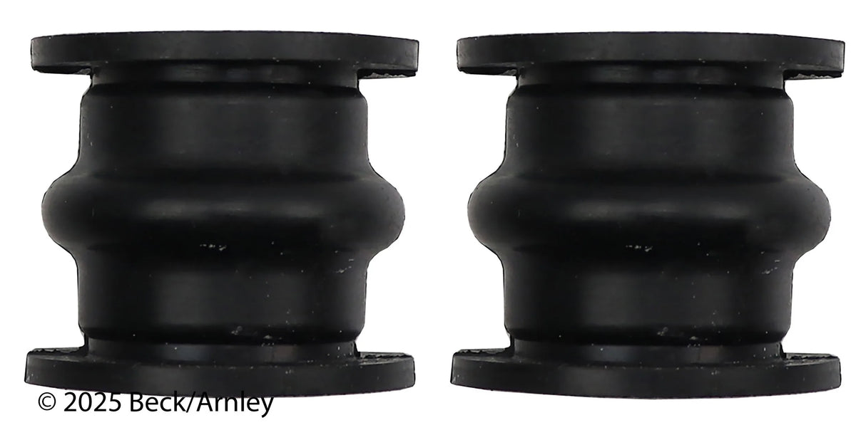 Beck/Arnley 101-8379 2005-2015 Nissan Xterra Suspension Stabilizer Bar Bushing Kit