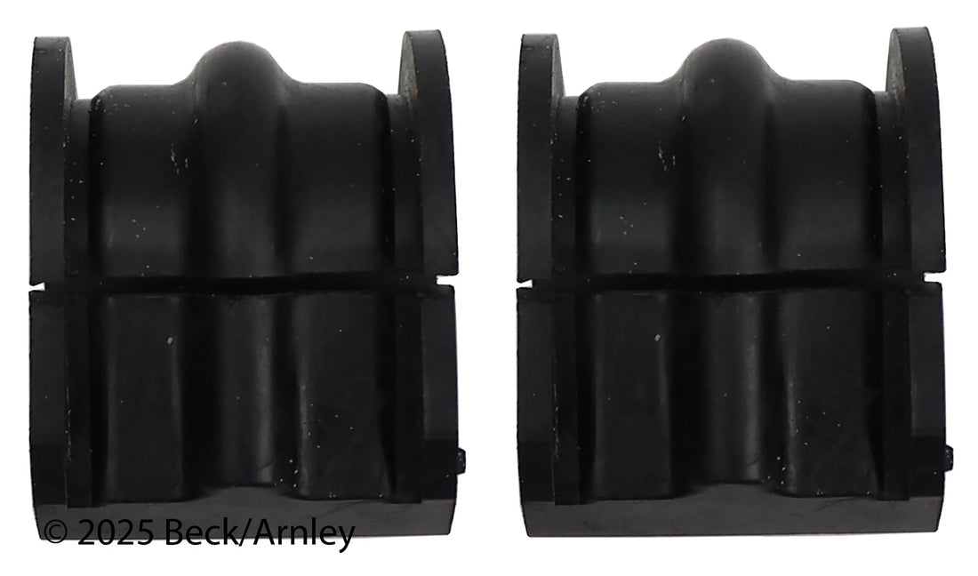 Beck/Arnley 101-8379 2005-2015 Nissan Xterra Suspension Stabilizer Bar Bushing Kit