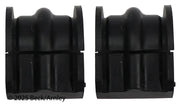 Beck/Arnley 101-8379 2005-2015 Nissan Xterra Suspension Stabilizer Bar Bushing Kit