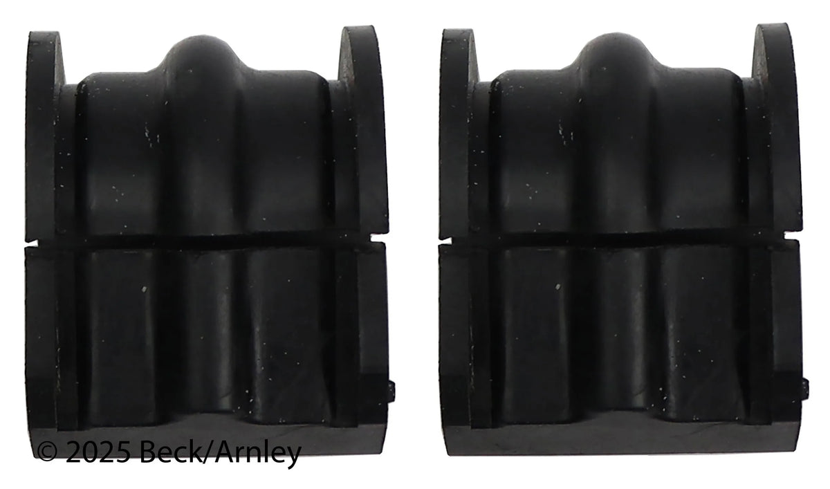 Beck/Arnley 101-8379 2005-2015 Nissan Xterra Suspension Stabilizer Bar Bushing Kit