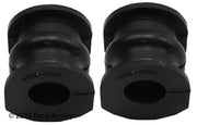 Beck/Arnley 101-8379 2005-2015 Nissan Xterra Suspension Stabilizer Bar Bushing Kit