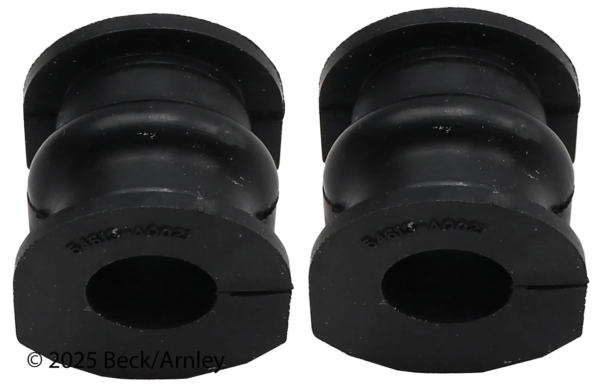 Beck/Arnley 101-8379 2005-2015 Nissan Xterra Suspension Stabilizer Bar Bushing Kit