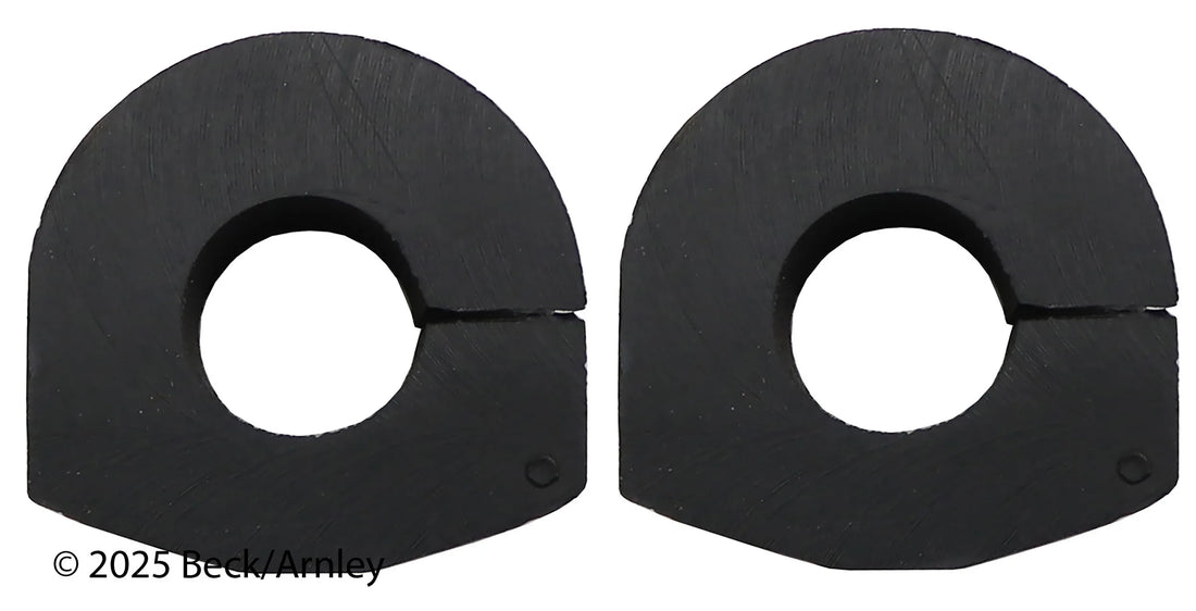 Beck/Arnley 101-8380 2011-2017 Nissan Juke Suspension Stabilizer Bar Bushing Kit