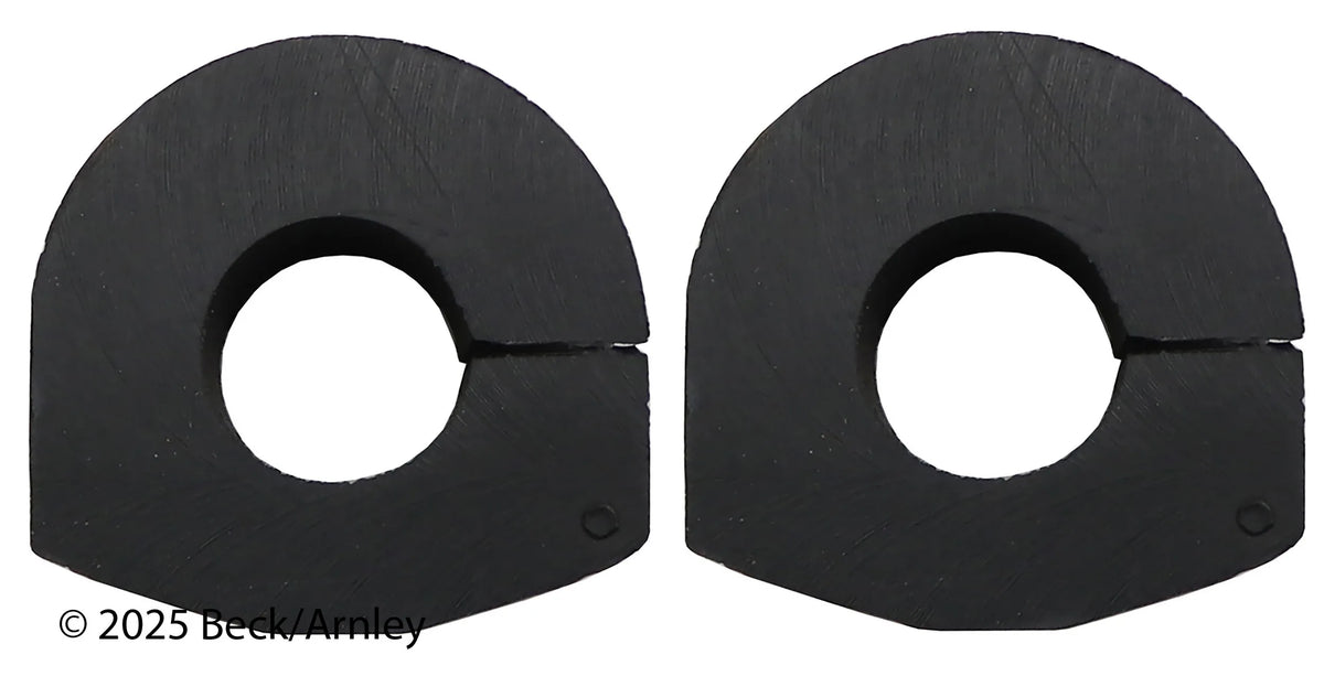 Beck/Arnley 101-8380 2011-2017 Nissan Juke Suspension Stabilizer Bar Bushing Kit