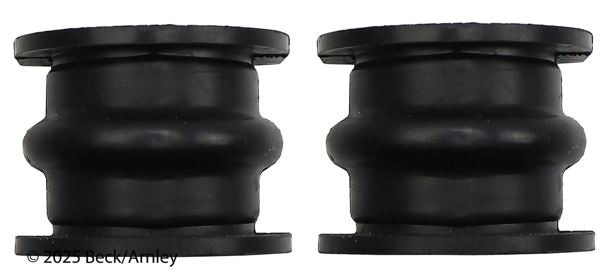 Beck/Arnley 101-8380 2011-2017 Nissan Juke Suspension Stabilizer Bar Bushing Kit