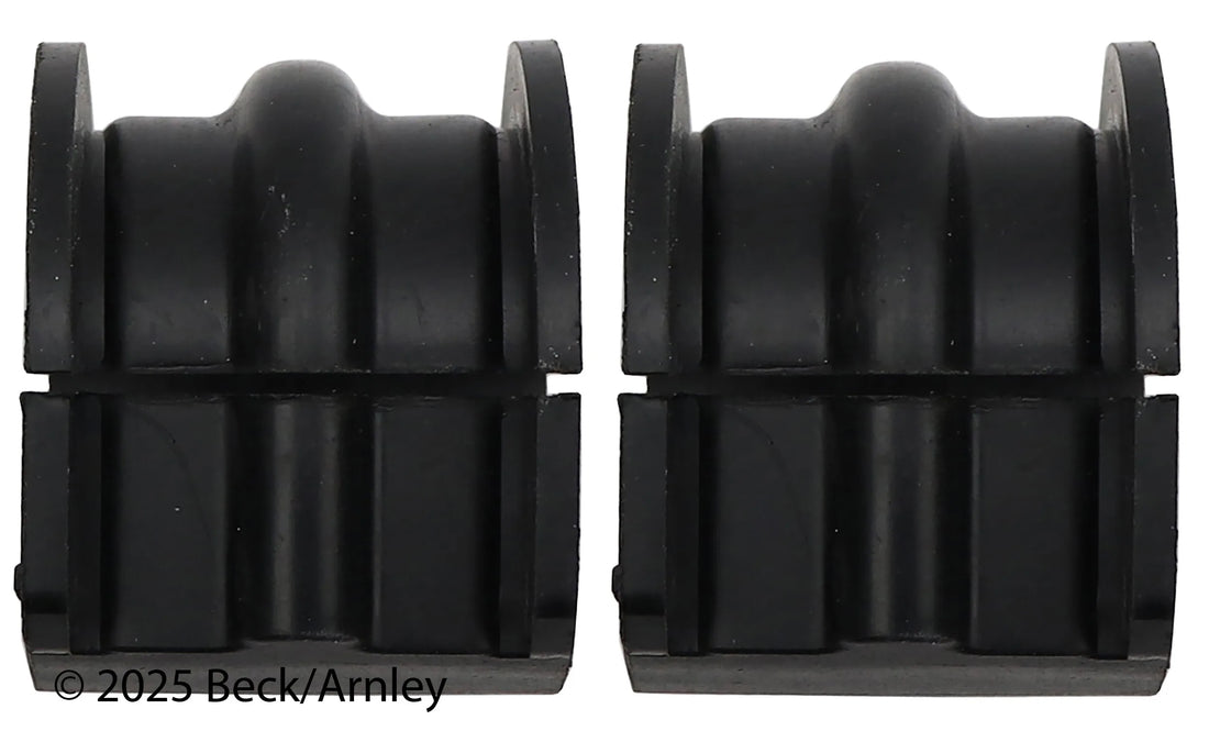 Beck/Arnley 101-8380 2011-2017 Nissan Juke Suspension Stabilizer Bar Bushing Kit
