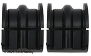 Beck/Arnley 101-8380 2011-2017 Nissan Juke Suspension Stabilizer Bar Bushing Kit