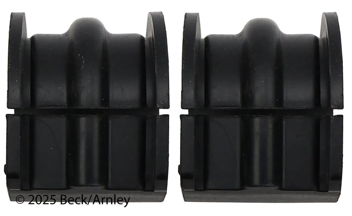 Beck/Arnley 101-8380 2011-2017 Nissan Juke Suspension Stabilizer Bar Bushing Kit