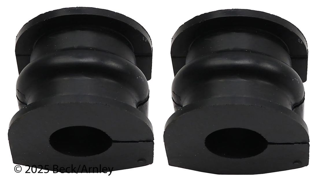 Beck/Arnley 101-8380 2011-2017 Nissan Juke Suspension Stabilizer Bar Bushing Kit
