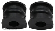 Beck/Arnley 101-8380 2011-2017 Nissan Juke Suspension Stabilizer Bar Bushing Kit