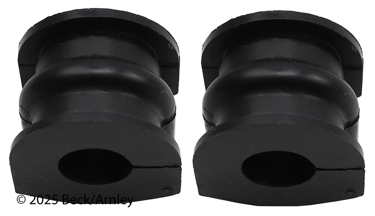 Beck/Arnley 101-8380 2011-2017 Nissan Juke Suspension Stabilizer Bar Bushing Kit