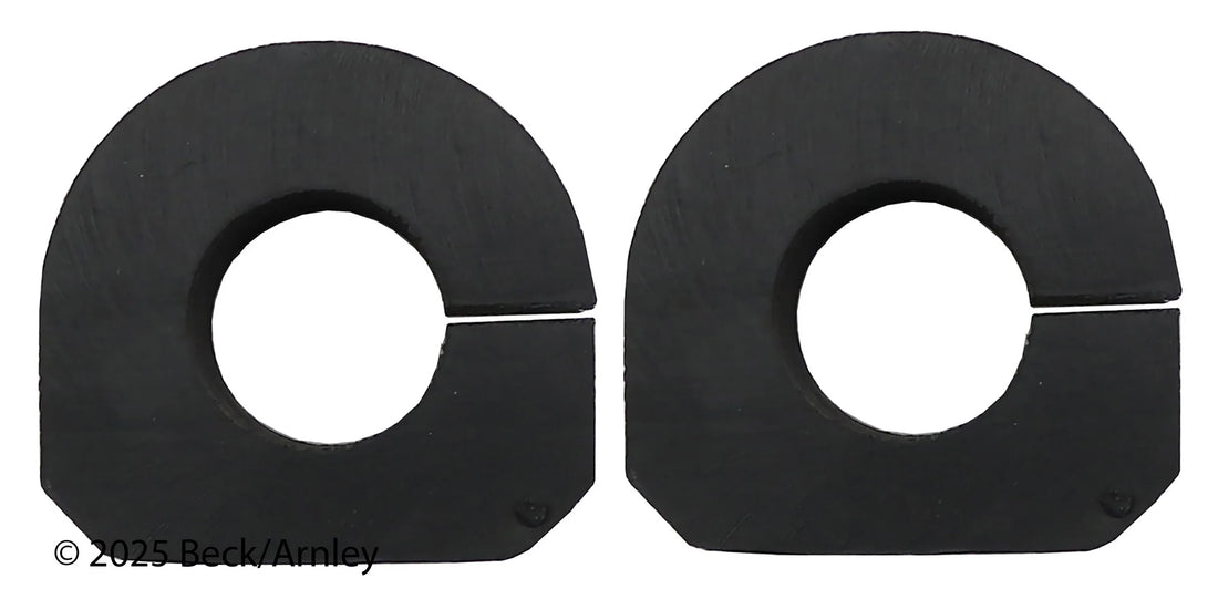 Beck/Arnley 101-8381 2009-2020 Nissan 370Z Suspension Stabilizer Bar Bushing Kit