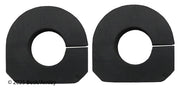 Beck/Arnley 101-8381 2009-2020 Nissan 370Z Suspension Stabilizer Bar Bushing Kit