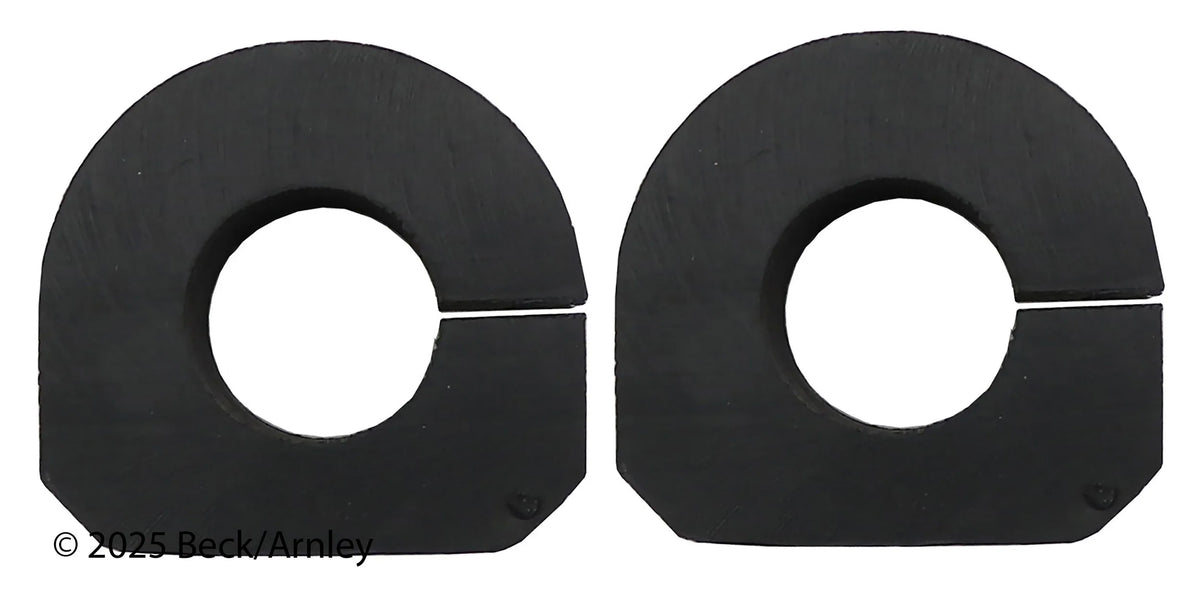Beck/Arnley 101-8381 2009-2020 Nissan 370Z Suspension Stabilizer Bar Bushing Kit