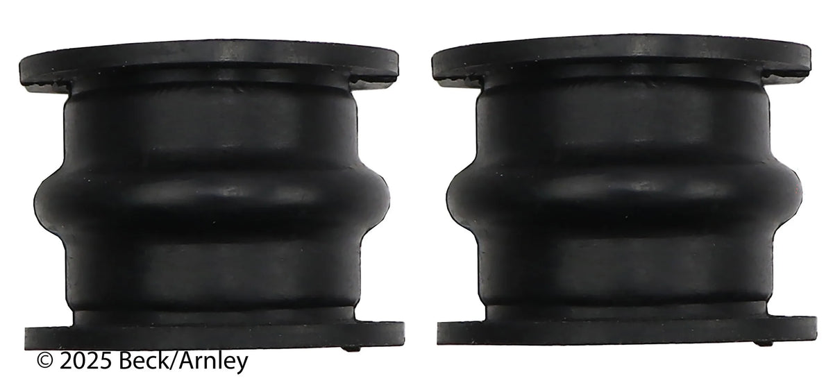Beck/Arnley 101-8381 2009-2020 Nissan 370Z Suspension Stabilizer Bar Bushing Kit