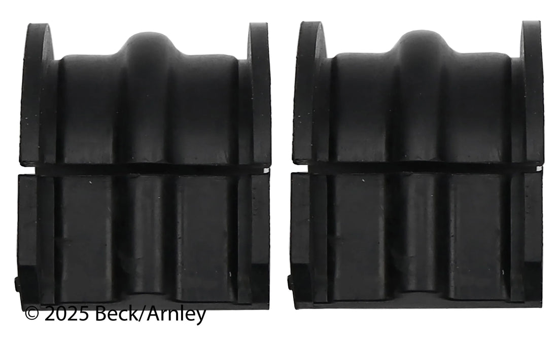 Beck/Arnley 101-8381 2009-2020 Nissan 370Z Suspension Stabilizer Bar Bushing Kit