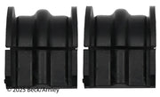 Beck/Arnley 101-8381 2009-2020 Nissan 370Z Suspension Stabilizer Bar Bushing Kit