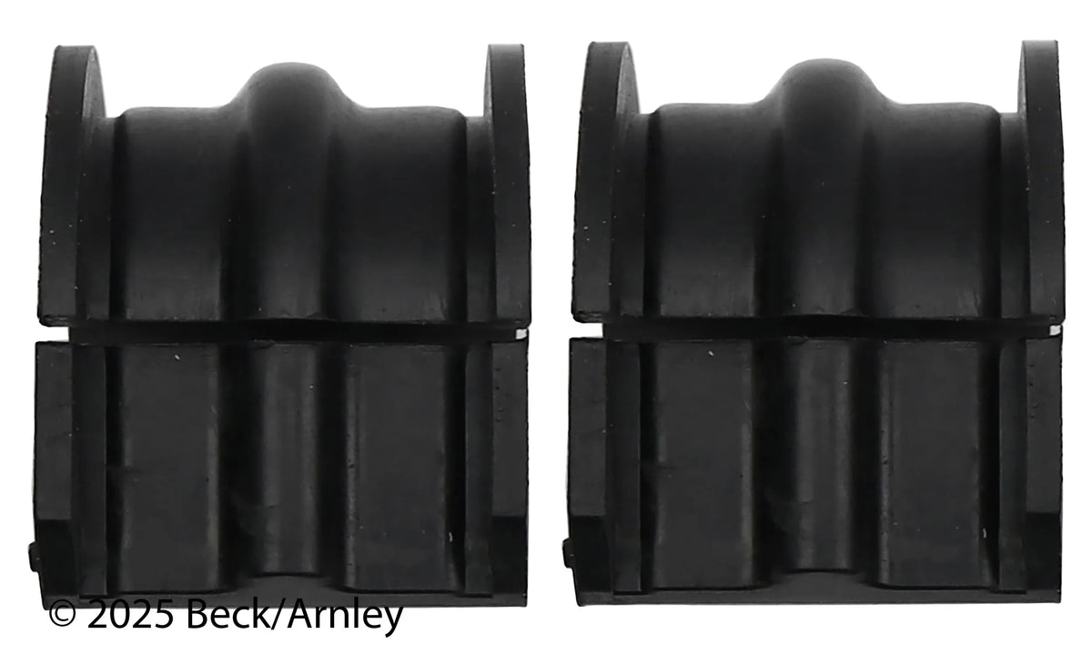 Beck/Arnley 101-8381 2009-2020 Nissan 370Z Suspension Stabilizer Bar Bushing Kit