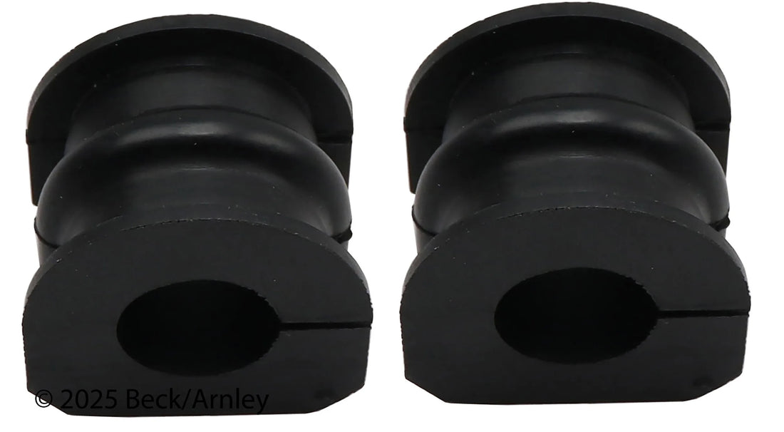 Beck/Arnley 101-8381 2009-2020 Nissan 370Z Suspension Stabilizer Bar Bushing Kit