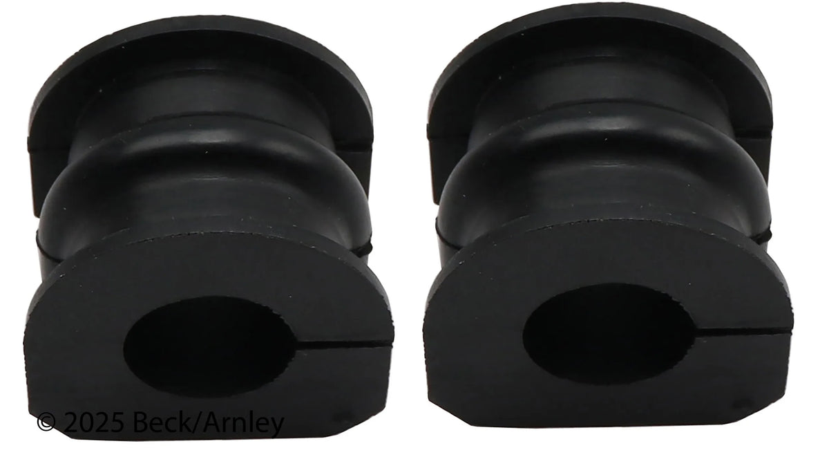 Beck/Arnley 101-8381 2009-2020 Nissan 370Z Suspension Stabilizer Bar Bushing Kit