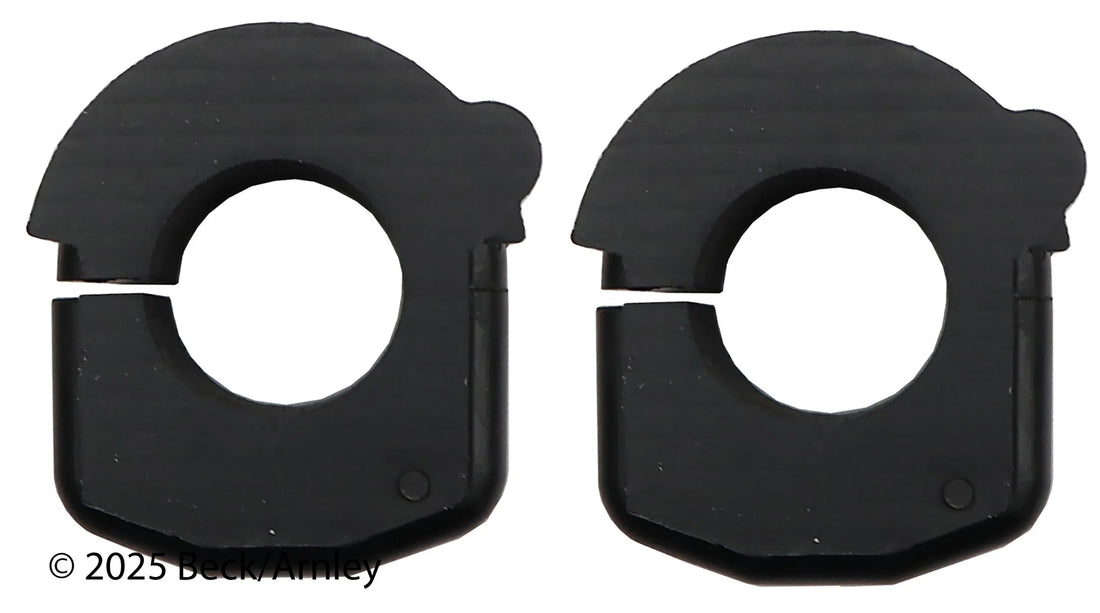 Beck/Arnley 101-8382 2015-2024 Nissan Murano Suspension Stabilizer Bar Bushing Kit