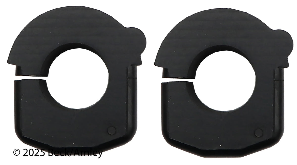 Beck/Arnley 101-8382 2015-2024 Nissan Murano Suspension Stabilizer Bar Bushing Kit
