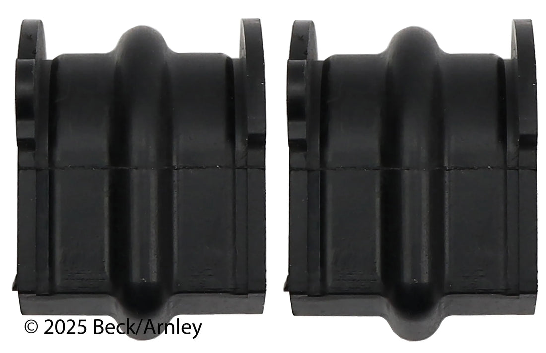 Beck/Arnley 101-8382 2015-2024 Nissan Murano Suspension Stabilizer Bar Bushing Kit