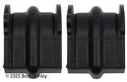 Beck/Arnley 101-8382 2015-2024 Nissan Murano Suspension Stabilizer Bar Bushing Kit