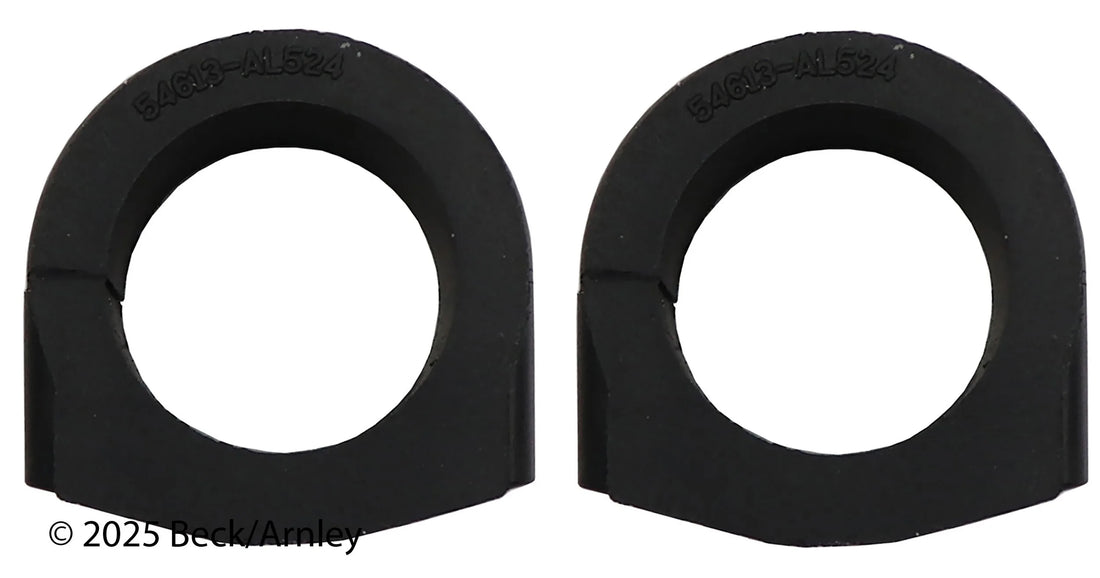 Beck/Arnley 101-8383 2003-2009 Nissan 350Z Suspension Stabilizer Bar Bushing Kit