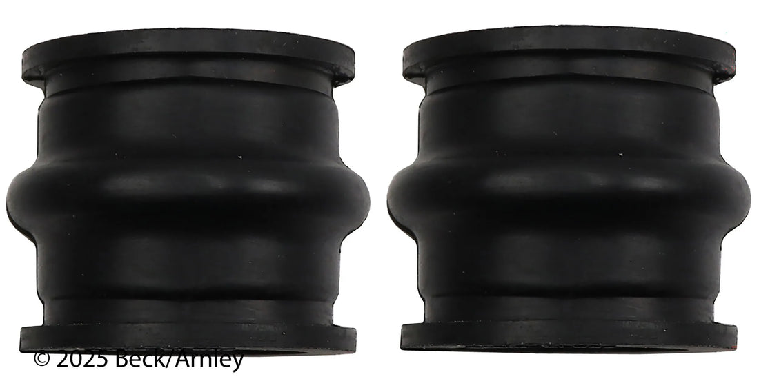 Beck/Arnley 101-8383 2003-2009 Nissan 350Z Suspension Stabilizer Bar Bushing Kit