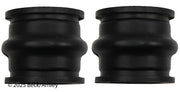 Beck/Arnley 101-8383 2003-2009 Nissan 350Z Suspension Stabilizer Bar Bushing Kit