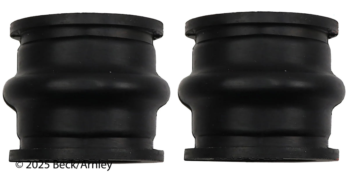 Beck/Arnley 101-8383 2003-2009 Nissan 350Z Suspension Stabilizer Bar Bushing Kit