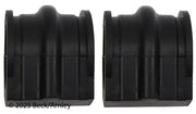 Beck/Arnley 101-8383 2003-2009 Nissan 350Z Suspension Stabilizer Bar Bushing Kit