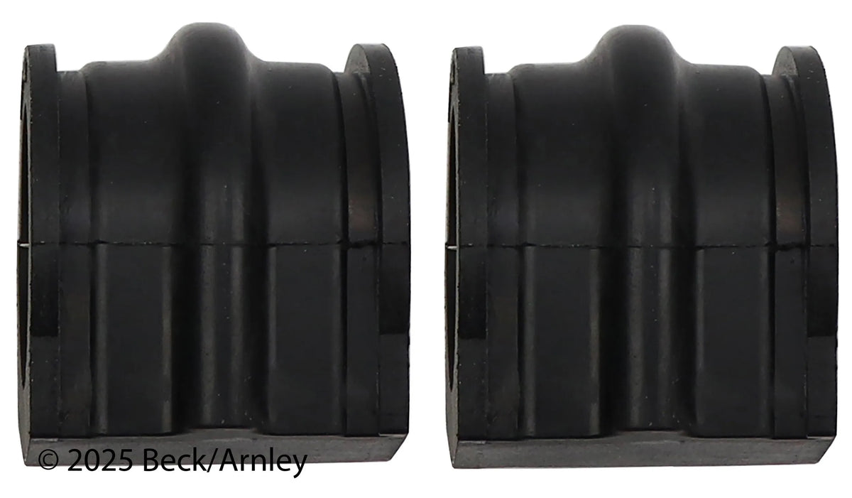 Beck/Arnley 101-8383 2003-2009 Nissan 350Z Suspension Stabilizer Bar Bushing Kit