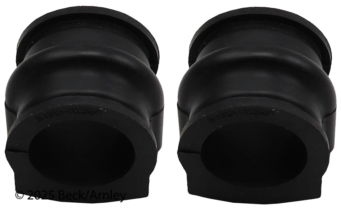 Beck/Arnley 101-8383 2003-2009 Nissan 350Z Suspension Stabilizer Bar Bushing Kit