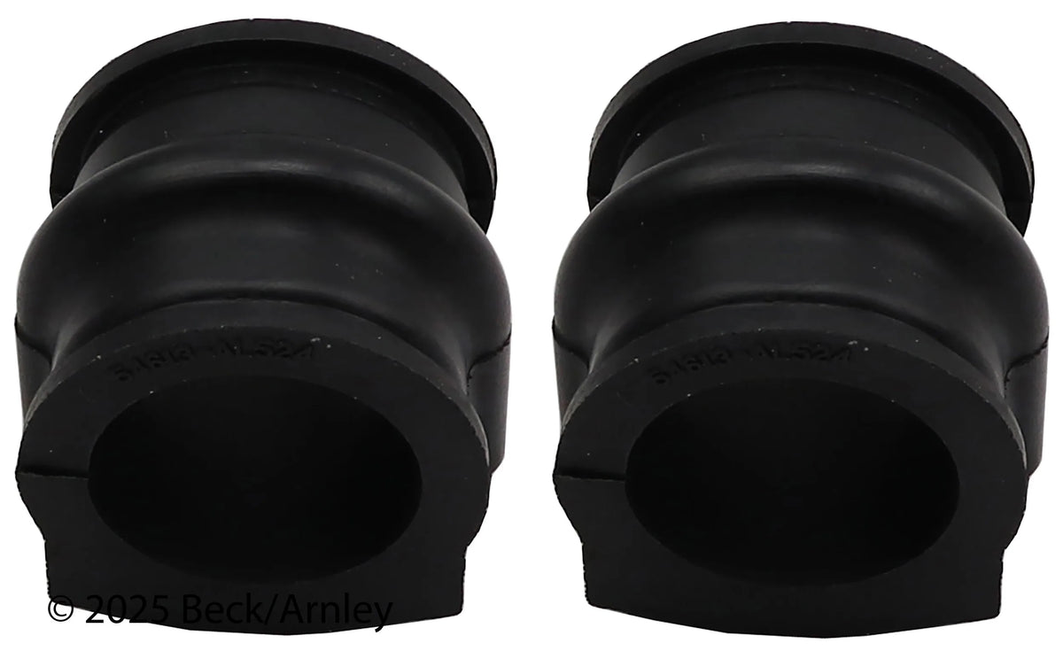 Beck/Arnley 101-8383 2003-2009 Nissan 350Z Suspension Stabilizer Bar Bushing Kit
