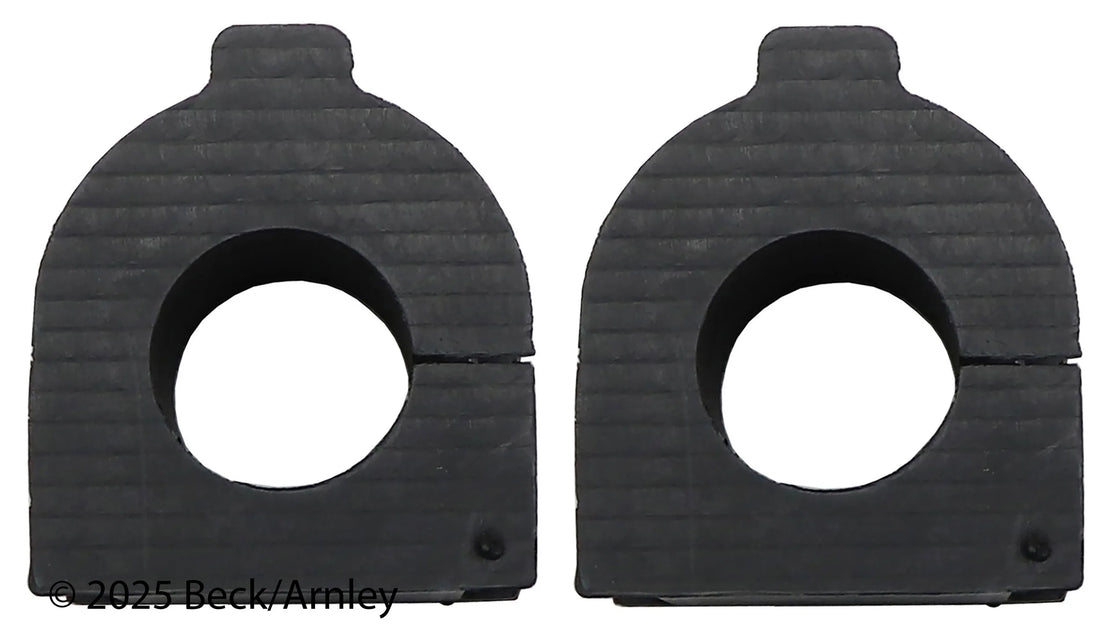 Beck/Arnley 101-8384 2005-2023 Toyota Tacoma Suspension Stabilizer Bar Bushing Kit