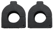 Beck/Arnley 101-8384 2005-2023 Toyota Tacoma Suspension Stabilizer Bar Bushing Kit