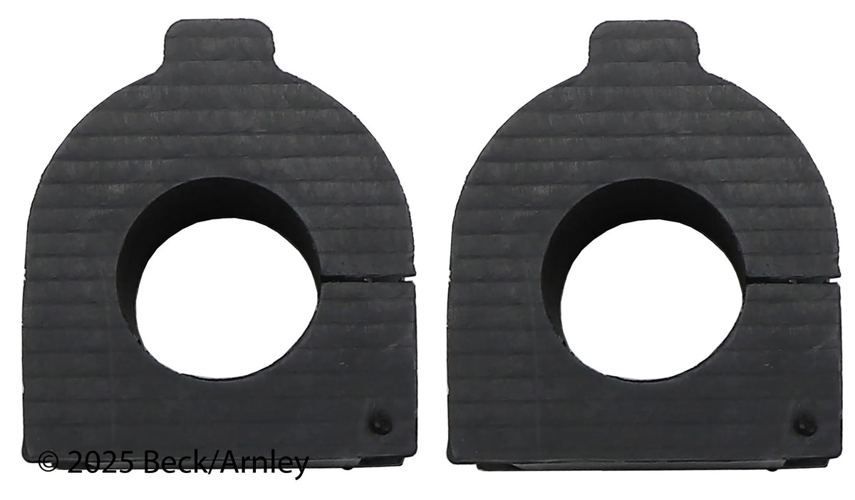 Beck/Arnley 101-8384 2005-2023 Toyota Tacoma Suspension Stabilizer Bar Bushing Kit