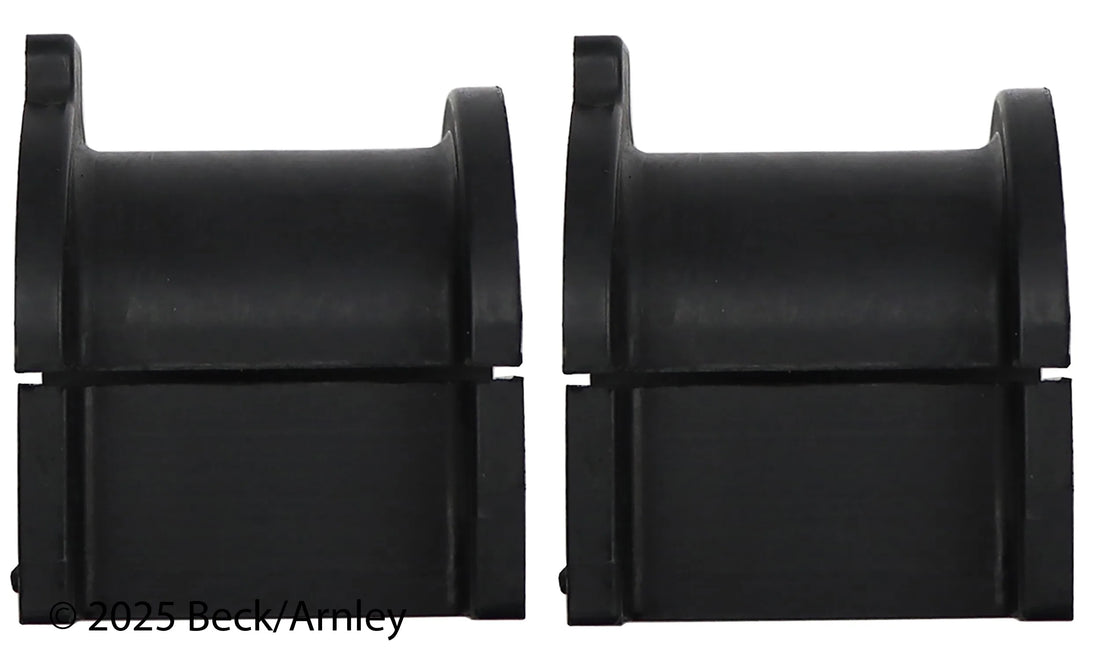 Beck/Arnley 101-8384 2005-2023 Toyota Tacoma Suspension Stabilizer Bar Bushing Kit