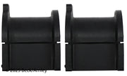 Beck/Arnley 101-8384 2005-2023 Toyota Tacoma Suspension Stabilizer Bar Bushing Kit