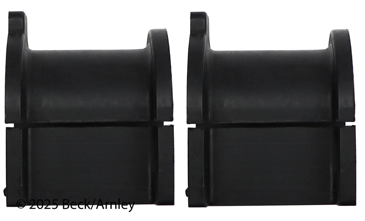 Beck/Arnley 101-8384 2005-2023 Toyota Tacoma Suspension Stabilizer Bar Bushing Kit