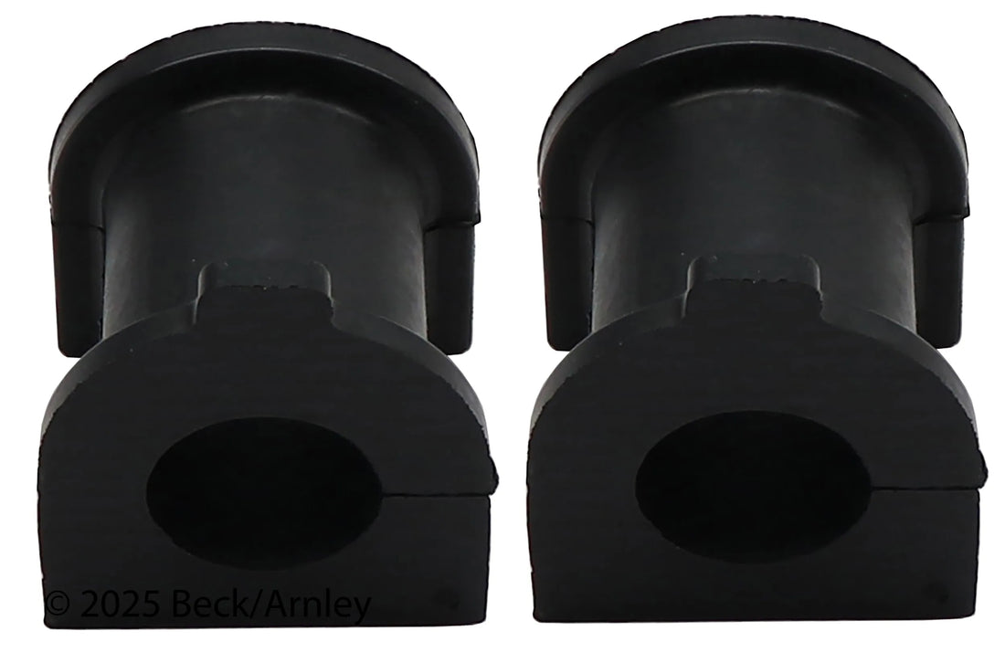 Beck/Arnley 101-8384 2005-2023 Toyota Tacoma Suspension Stabilizer Bar Bushing Kit